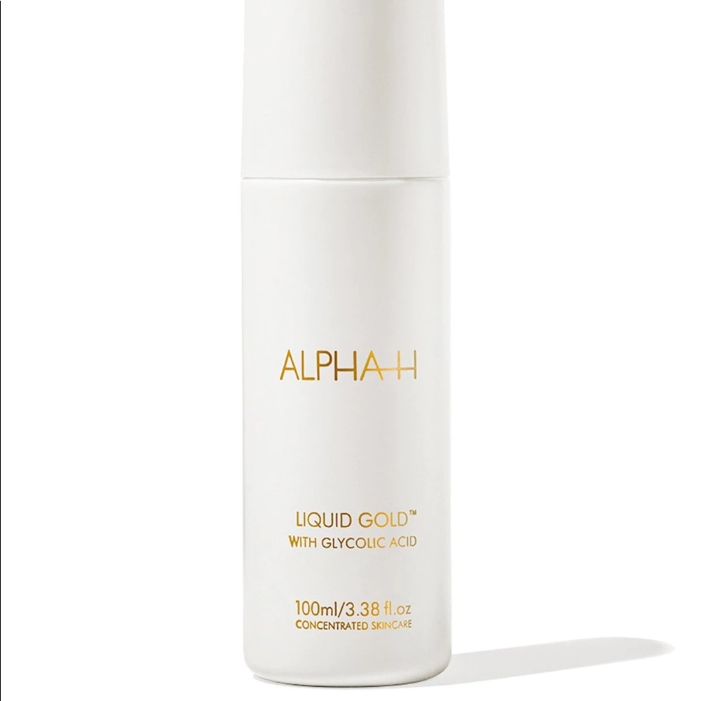NWT Alpha-H Liquid Gold
